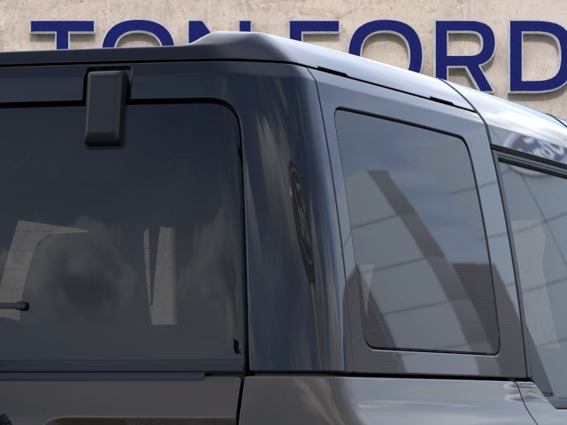 New 2026 Ford Bronco Outer Banks AWD/4WD image 25