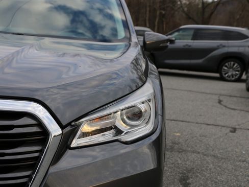 Used 2022 Subaru Ascent Limited w/ Technology Package image 13