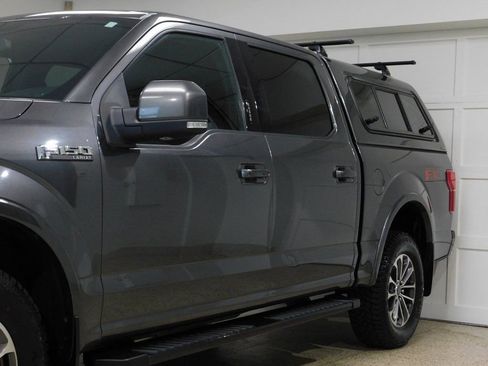 Used 2019 Ford F150 Lariat image 19