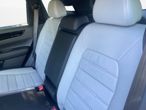 New 2026 Honda CR-V Sport Touring image 12