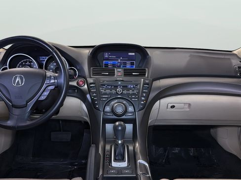 Used 2012 Acura TL w/ Technology Package FWD image 14