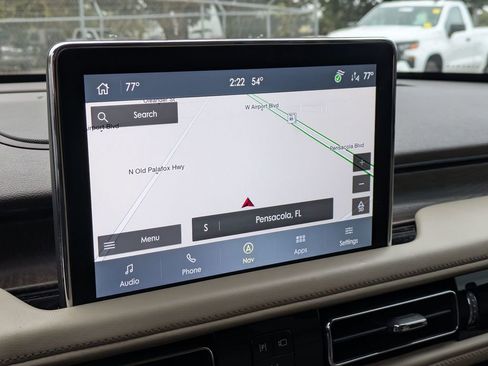 Used 2023 Lincoln Aviator Reserve w/ Equipment Group 201A image 24