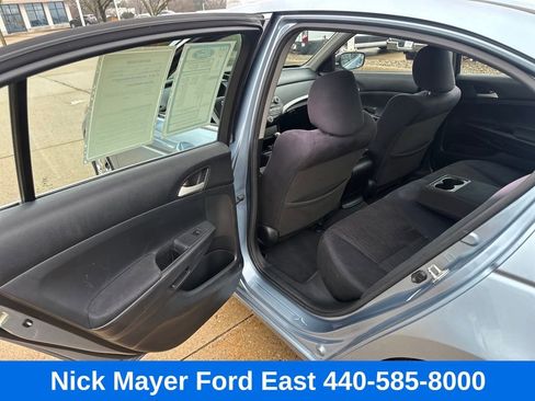 Used 2012 Honda Accord LX image 15