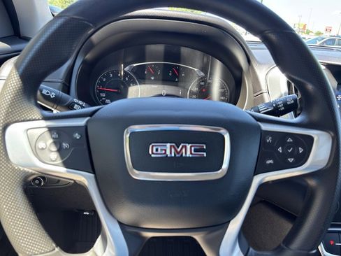 Used 2023 GMC Terrain SLE w/ Driver Convenience Package AWD/4WD image 25