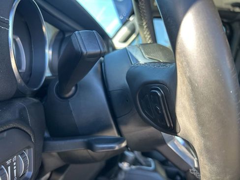 Certified 2022 Jeep Gladiator Overland w/ Popular Equipment Package image 36