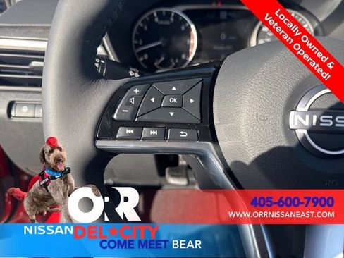 New 2025 Nissan Altima 2.5 SL image 20