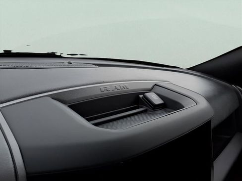 New 2026 RAM 3500 Tradesman w/ Safety Group image 23