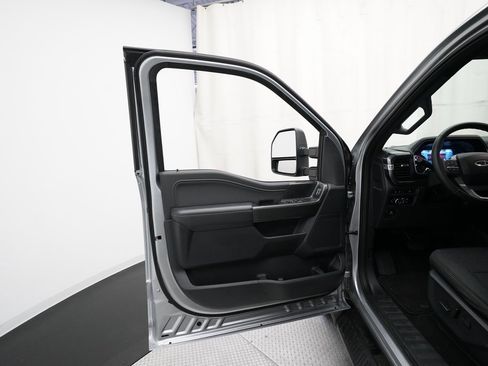 Used 2023 Ford F150 XLT w/ Equipment Group 302A High image 27