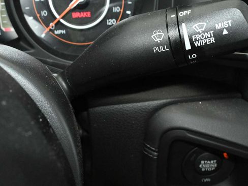 Used 2026 Jeep Gladiator Rubicon AWD/4WD image 21
