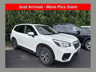 Used 2020 Subaru Forester Premium AWD/4WD video 1