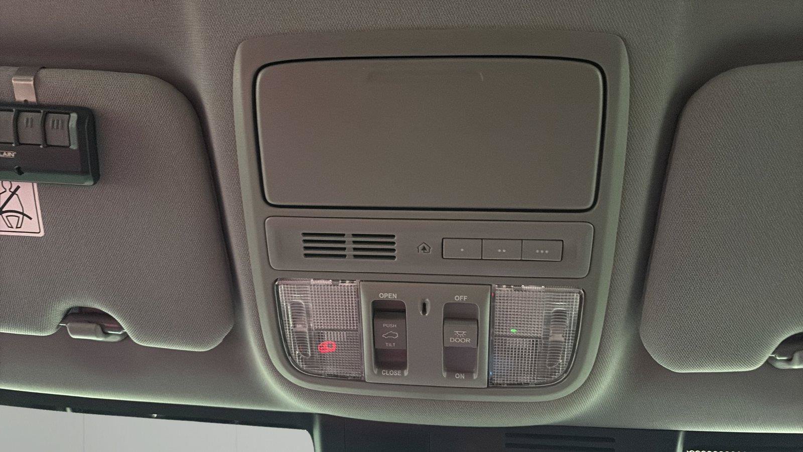 Used 2022 Honda CR-V EX-L image 21