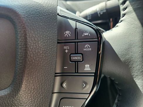 New 2026 Subaru Solterra Premium image 21