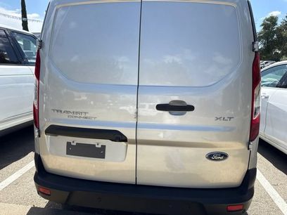 Used 2021 Ford Transit Connect XLT