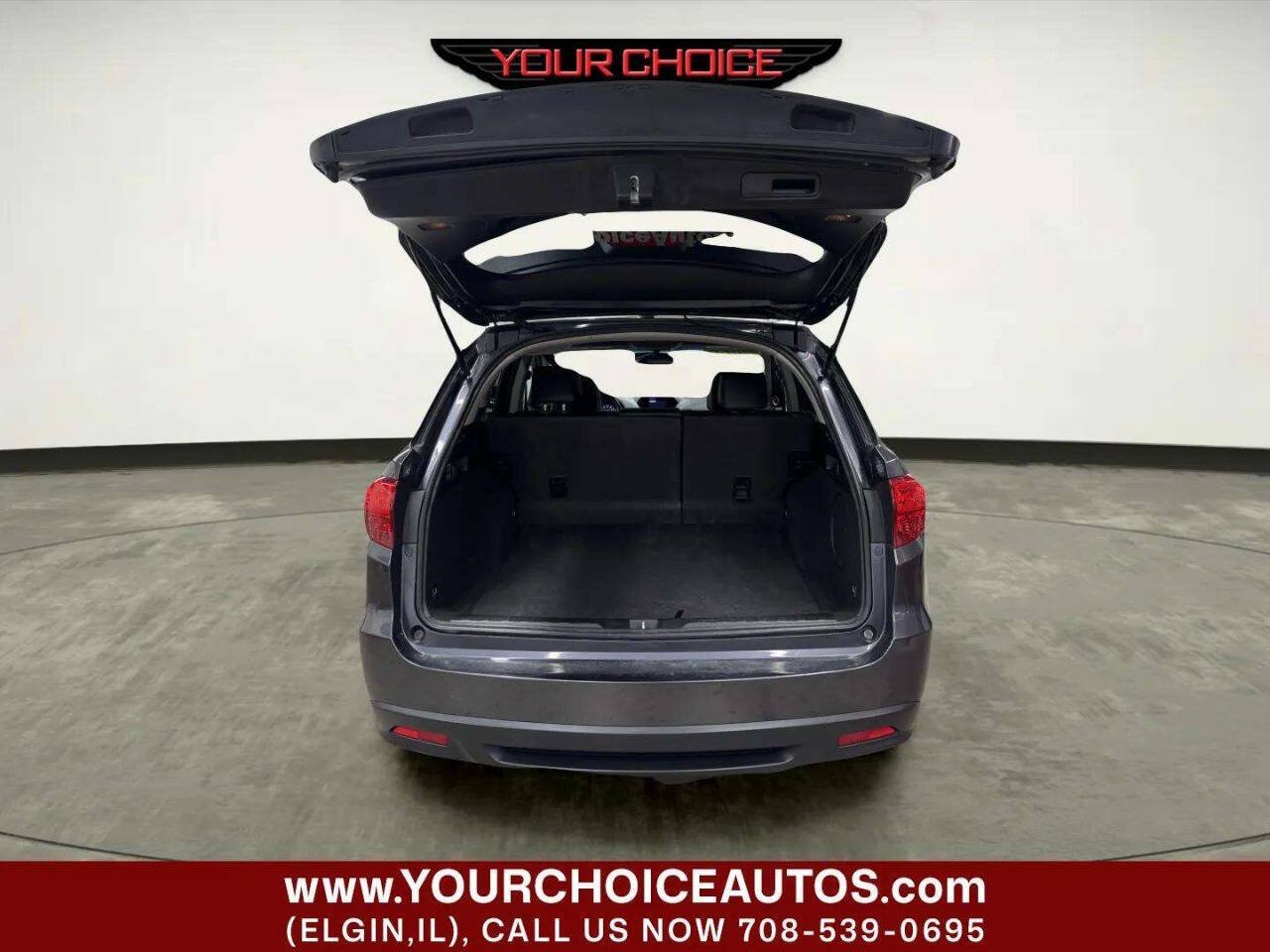Used 2013 Acura RDX AWD image 5