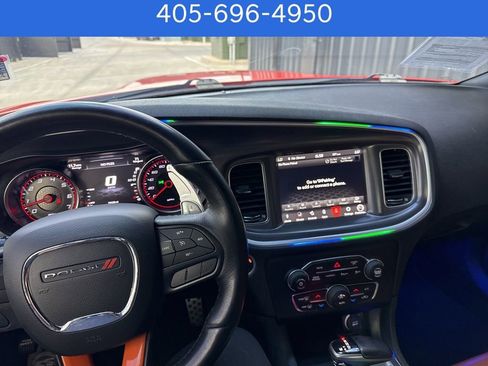 Used 2020 Dodge Charger Scat Pack image 36