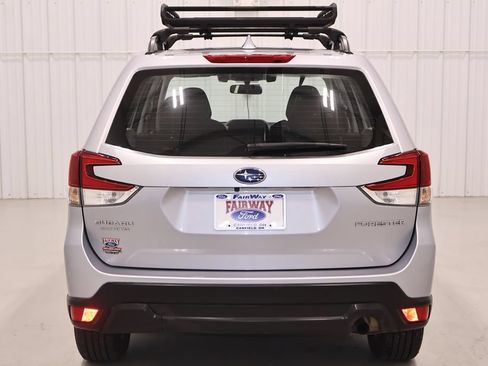 Used 2019 Subaru Forester w/ Alloy Wheel Package AWD/4WD image 9