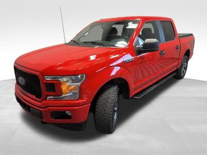 Used 2019 Ford F150 XL w/ Equipment Group 101A Mid
