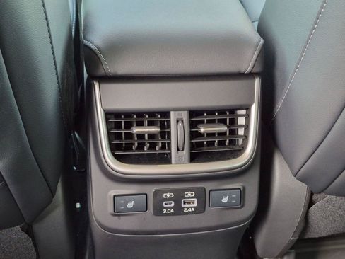 Certified 2024 Subaru Outback Touring XT AWD/4WD image 32