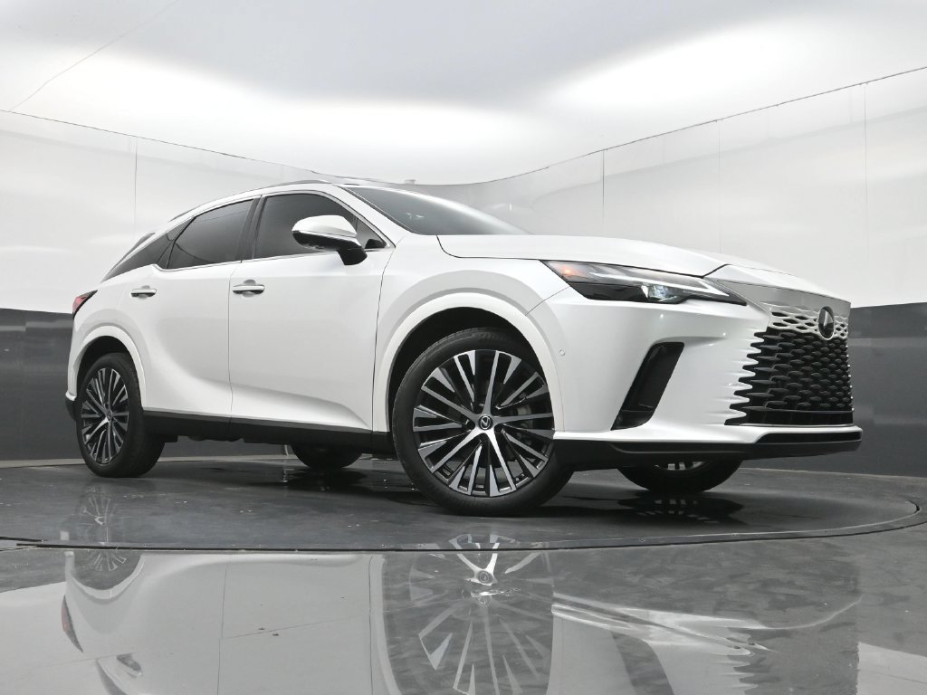 Used 2024 Lexus RX 350 Premium Plus w/ Convenience Package FWD image 25