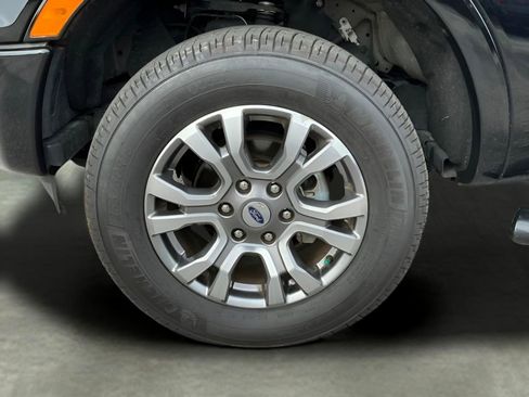 Certified 2023 Ford Ranger Lariat w/ Technology Package image 24