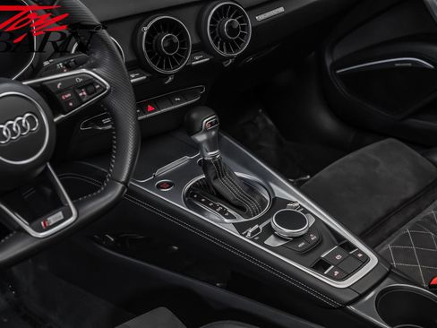 Used 2018 Audi TT 2.0T image 38