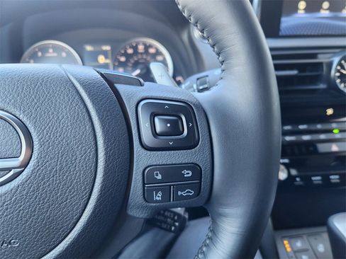 Used 2023 Lexus IS 300 w/ Comfort Package image 30