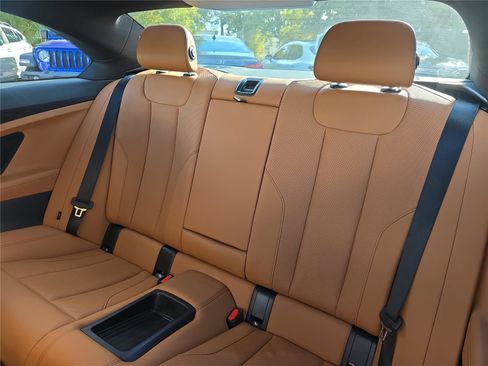 Used 2024 BMW M240i Coupe image 9