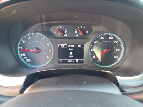 Used 2023 Chevrolet Traverse LT FWD image 16