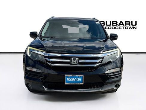 Used 2016 Honda Pilot Touring image 2