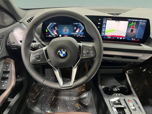 Certified 2025 BMW 228i xDrive w/ Premium Package image 10