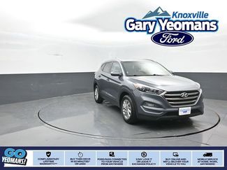 Used 2016 Hyundai Tucson SE w/ Option Group 02 video 1