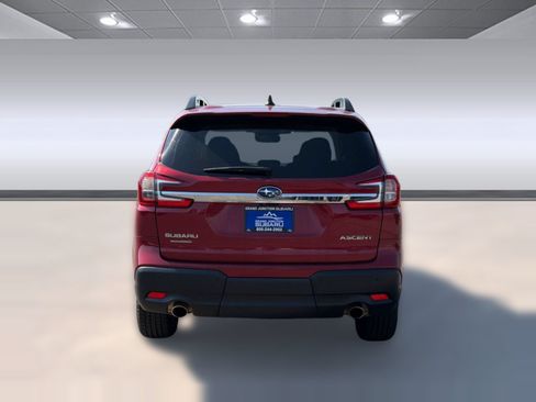 Used 2025 Subaru Ascent Premium AWD/4WD image 10