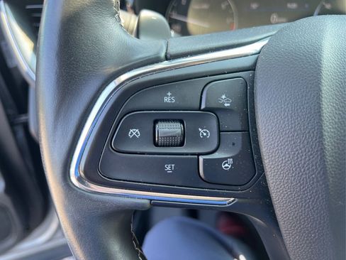 Used 2023 Buick Envision Preferred w/ Sport Touring Package image 33