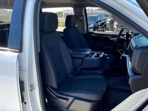 Certified 2024 GMC Sierra 1500 Elevation w/ X31 Off-Road Package image 8