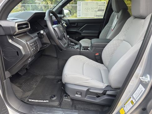 New 2026 Toyota Tacoma SR5 image 24