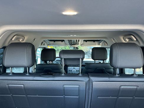 Used 2024 INEOS Grenadier Trialmaster Edition image 13