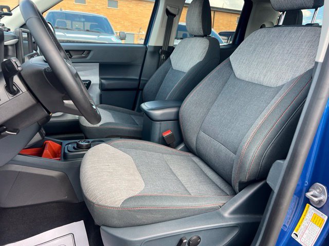 Certified 2024 Ford Maverick XLT w/ XLT Luxury Package AWD/4WD image 18