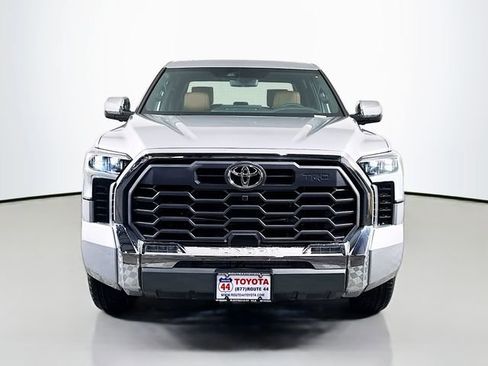 New 2026 Toyota Tundra 1794 Edition image 11