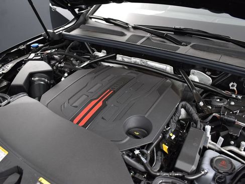 New 2026 Audi SQ5 Premium Plus AWD/4WD image 20