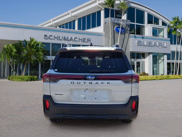 New 2026 Subaru Outback Limited AWD/4WD image 6