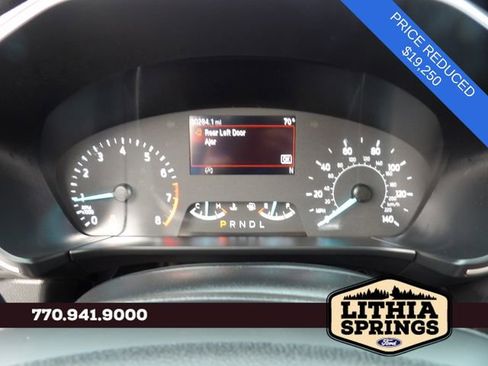 Certified 2022 Ford Escape SE image 18