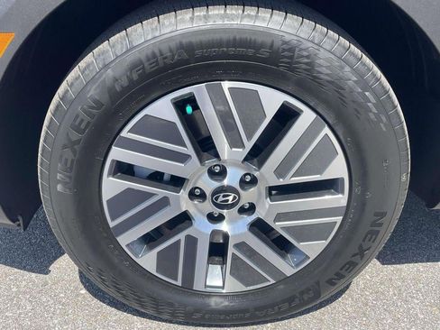 New 2026 Hyundai Palisade SEL Premium FWD image 25