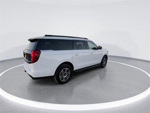 Certified 2025 Ford Expedition Max Active image 11