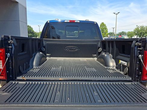 Certified 2023 Ford F150 XLT w/ Equipment Group 301A Mid AWD/4WD image 29