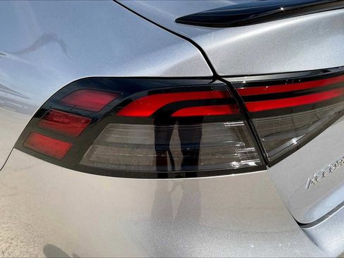 New 2025 Honda Accord Sport image 14