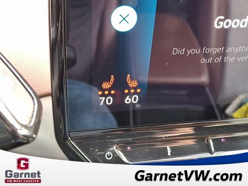 Certified 2023 Volkswagen ID.4 Pro image 24