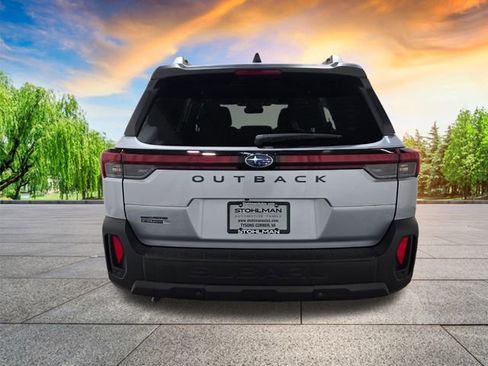 New 2026 Subaru Outback Premium image 5