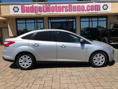 Used 2012 Ford Focus SE