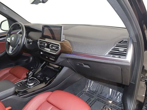 Used 2023 BMW X3 xDrive30i w/ Premium Package AWD/4WD image 46