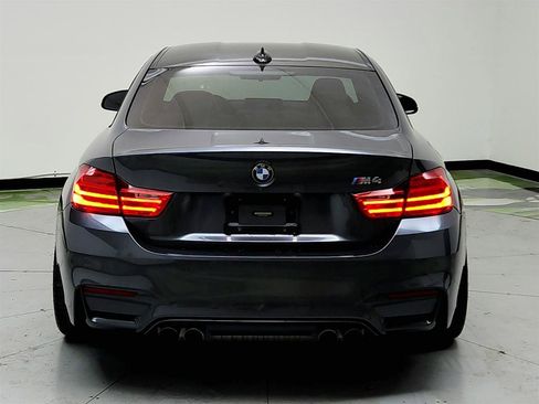 Used 2015 BMW M4 Coupe image 5